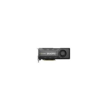 Lenovo 4X60G69025 carte graphique NVIDIA Quadro K5200 8 Go GDDR5