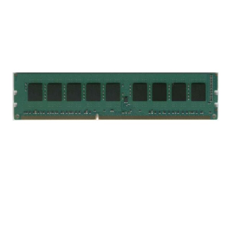 Dataram 8GB DDR3 module de mémoire 8 Go 1 x 8 Go 1600 MHz ECC