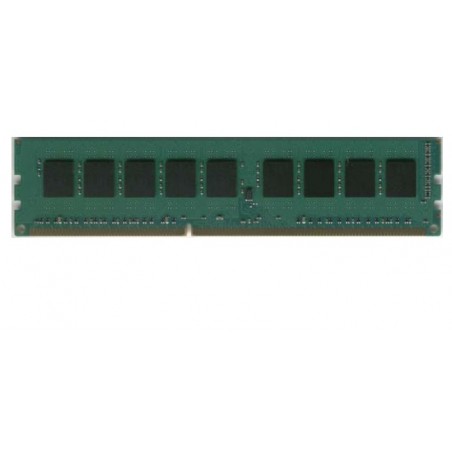 Dataram 8GB DDR3 module de mémoire 8 Go 1 x 8 Go 1600 MHz ECC