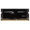 HyperX Impact HX426S16IB 32 module de mémoire 32 Go 1 x 32 Go DDR4 2666 MHz