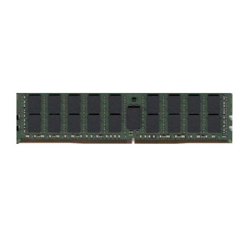 Dataram DVM24R2T4 16G module de mémoire 16 Go DDR4 2400 MHz ECC