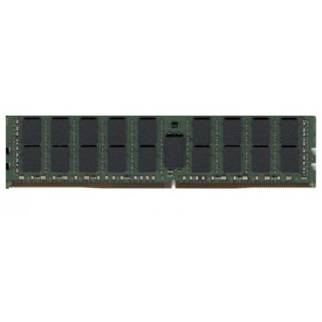 Dataram DVM24R2T4 16G module de mémoire 16 Go DDR4 2400 MHz ECC