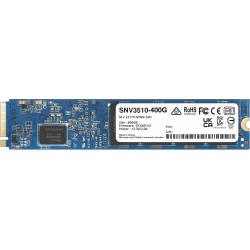 Synology SNV3510 M.2 400 Go PCI Express 3.0 NVMe