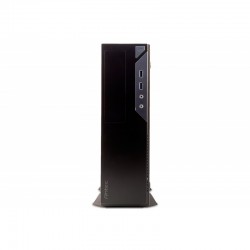 Antec VSK2000-U3 Bureau Noir