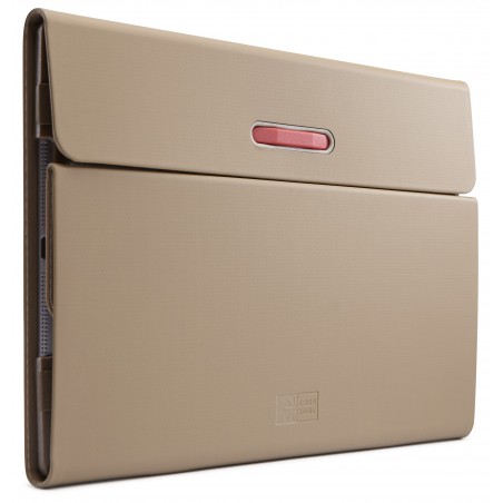 Case Logic CRIE-2139-MOREL 24,6 cm (9.7") Folio Marron