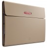 Case Logic CRIE-2139-MOREL 24,6 cm (9.7") Folio Marron