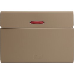 Case Logic CRIE-2139-MOREL 24,6 cm (9.7") Folio Marron