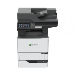 Lexmark MX721adhe Laser A4 1200 x 1200 DPI 62 ppm