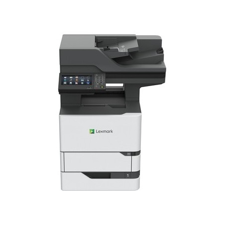 Lexmark MX721adhe Laser A4 1200 x 1200 DPI 62 ppm