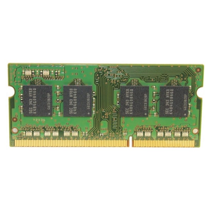 Fujitsu FPCEN709BP module de mémoire 8 Go DDR4 3200 MHz