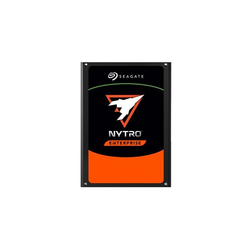 Seagate Enterprise Nytro 3532 2.5" 3,2 To SAS 3D eTLC