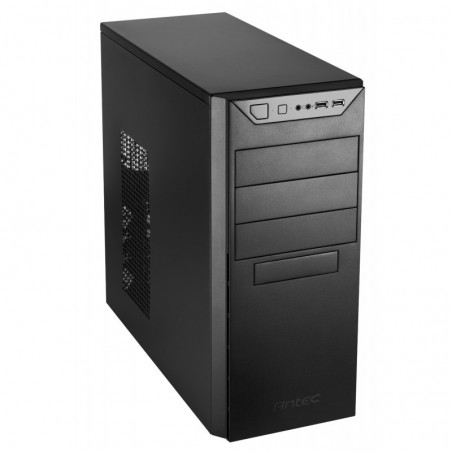 Antec VSK4000B-U3 U2 Tower Noir