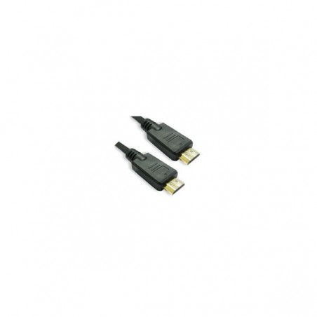 Neklan 2061872 câble HDMI 1,8 m HDMI Type A (Standard) Noir