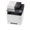 KYOCERA ECOSYS M5521cdn Laser A4 1200 x 1200 DPI 21 ppm