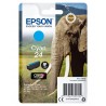 Epson Elephant Cartouche "Eléphant" - Encre Claria Photo HD C