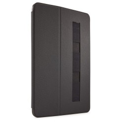 Case Logic SnapView 26,7 cm (10.5") Folio Noir