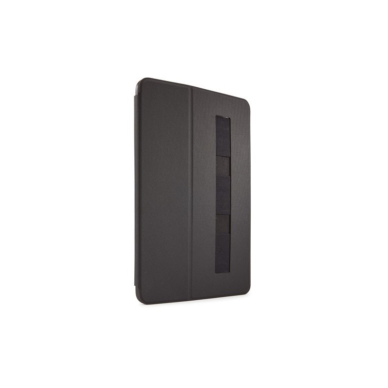 Case Logic SnapView 26,7 cm (10.5") Folio Noir