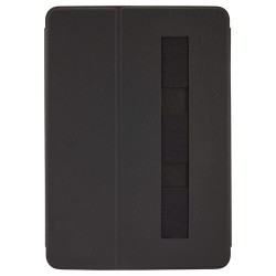 Case Logic SnapView 26,7 cm (10.5") Folio Noir