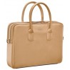 Mobilis MALETfN BOLSO ORIGINE DOBLE COMPARTIMENTO 11-14IN BEIGE 35,6 cm (14") Malette