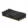 HyperX FURY HX430C15FB3K4 16 module de mémoire 16 Go 4 x 4 Go DDR4 3000 MHz