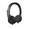 Logitech Zone Plus Casque Sans fil Arceau Bureau Centre d'appels Bluetooth Graphite