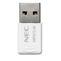 NEC NP07LM WLAN