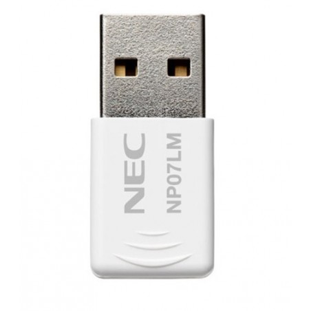 NEC NP07LM WLAN