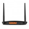 TP-Link Archer MR500 routeur sans fil Gigabit Ethernet Bi-bande (2,4 GHz   5 GHz) 4G Noir