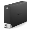 Seagate STLC4000400 disque dur externe 4 To Noir