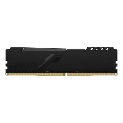 Kingston Technology FURY 16Go 2666MT s DDR4 CL16 DIMM Beast Black