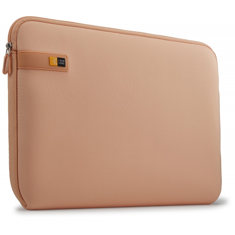 Case Logic Laps -116 Apricot Ice 40,6 cm (16") Housse Beige