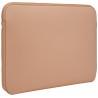 Case Logic Laps -116 Apricot Ice 40,6 cm (16") Housse Beige