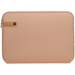 Case Logic Laps -116 Apricot Ice 40,6 cm (16") Housse Beige