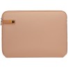 Case Logic Laps -116 Apricot Ice 40,6 cm (16") Housse Beige