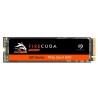 Seagate FireCuda 520 M.2 2 To PCI Express 4.0 3D TLC NVMe