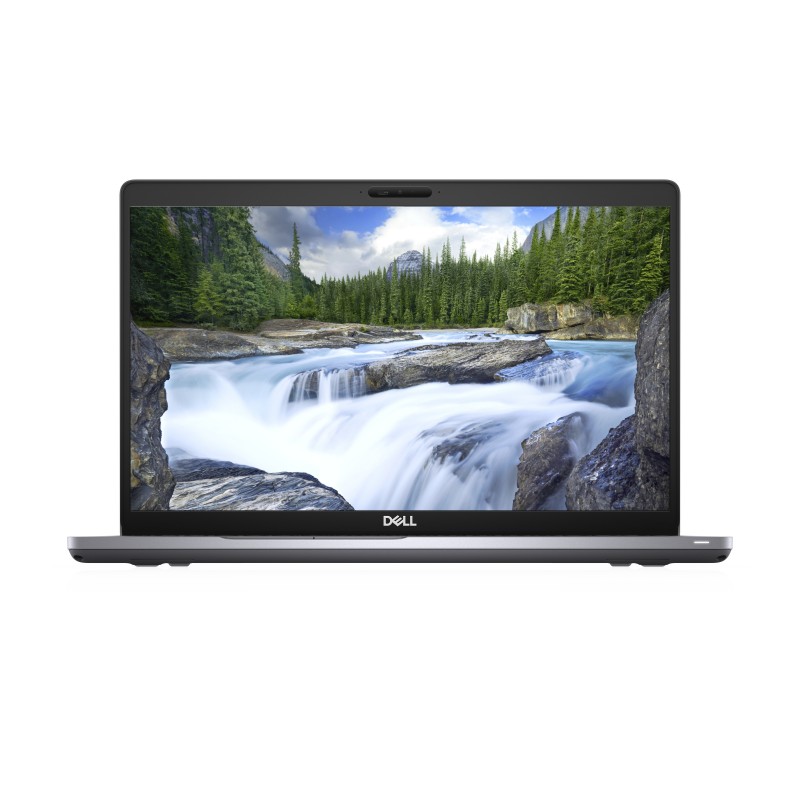 DELL Latitude 5510 Intel® Core™ i5 i5-10210U Ordinateur portable 39,6 cm (15.6") Full HD 8 Go DDR4-SDRAM 256 Go SSD Wi-Fi 6