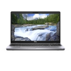 DELL Latitude 5510 Intel® Core™ i5 i5-10210U Ordinateur portable 39,6 cm (15.6") Full HD 8 Go DDR4-SDRAM 256 Go SSD Wi-Fi 6