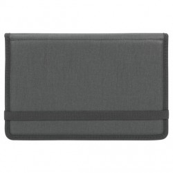 Mobilis Activ Pack 26,7 cm (10.5") Folio Noir, Gris