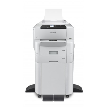 Epson WorkForce Pro WF-C8190DTWC