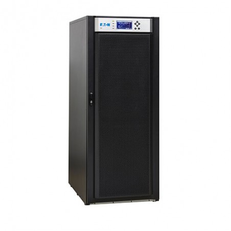 Eaton 93E alimentation d'énergie non interruptible Double-conversion (en ligne) 60 kVA 54000 W