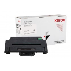 Everyday Toner Noir ™ de Xerox compatible avec Samsung MLT-D103L, Grande capacité