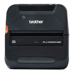 Brother RJ-4250WB imprimante pour étiquettes 203 x 203 DPI 127 mm sec Avec fil &sans fil Wifi Bluetooth