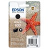 Epson Singlepack Black 603 Ink