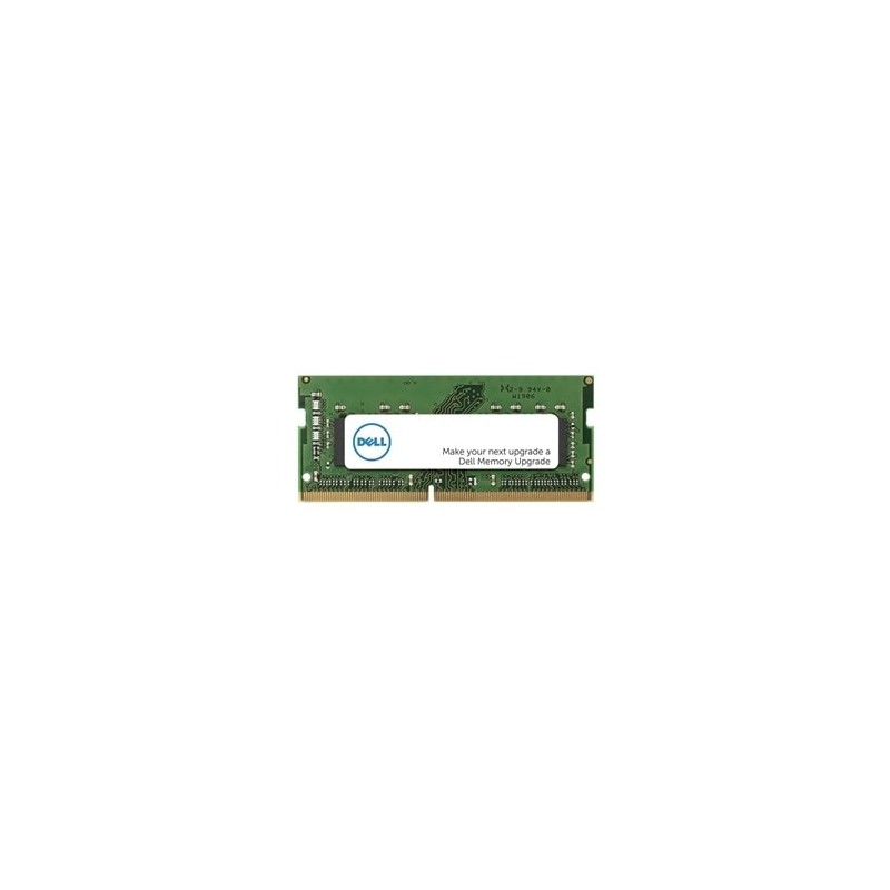 DELL AB371023 module de mémoire 8 Go 1 x 8 Go DDR4 3200 MHz