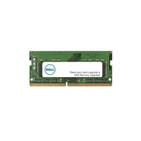 DELL AB371023 module de mémoire 8 Go 1 x 8 Go DDR4 3200 MHz