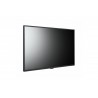 LG 43SE3KE affichage de messages Écran plat de signalisation numérique 109,2 cm (43") LED 350 cd m² Full HD Noir