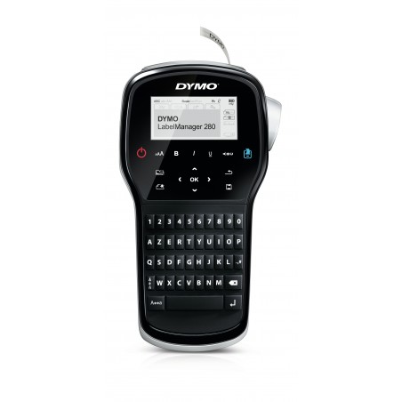 DYMO LabelManager ™ 280 AZERTY