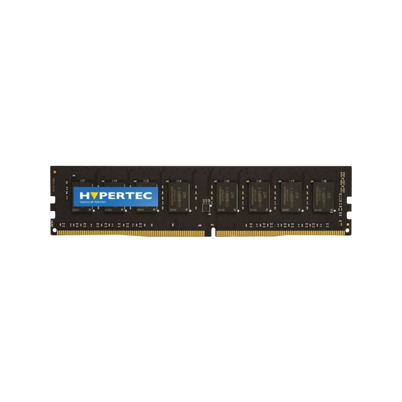 HypertecLite® 4Go DDR4 2400MHz UDIMM