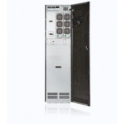 Eaton 93PS alimentation d'énergie non interruptible Double-conversion (en ligne) 30 kVA 30000 W