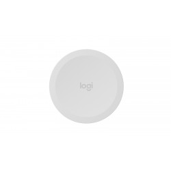 Logitech Share Button Contrôle distance Blanc